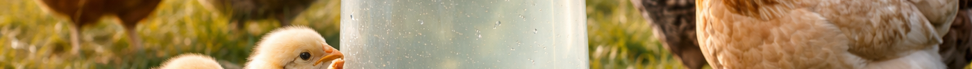 Poultry Electrolyte & Probiotic: Recovery and Resilience in One Packet