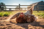 How to Treat Mites in Chickens – A Complete Guide