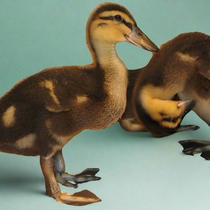Collection image for: Waterfowl