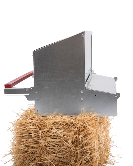 X-Large (72") Reversible Roll-out Nest Box (Up to 75 Hens)