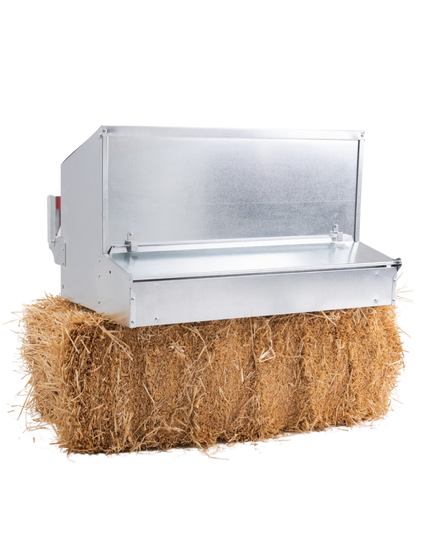 X-Large (72") Reversible Roll-out Nest Box (Up to 75 Hens)