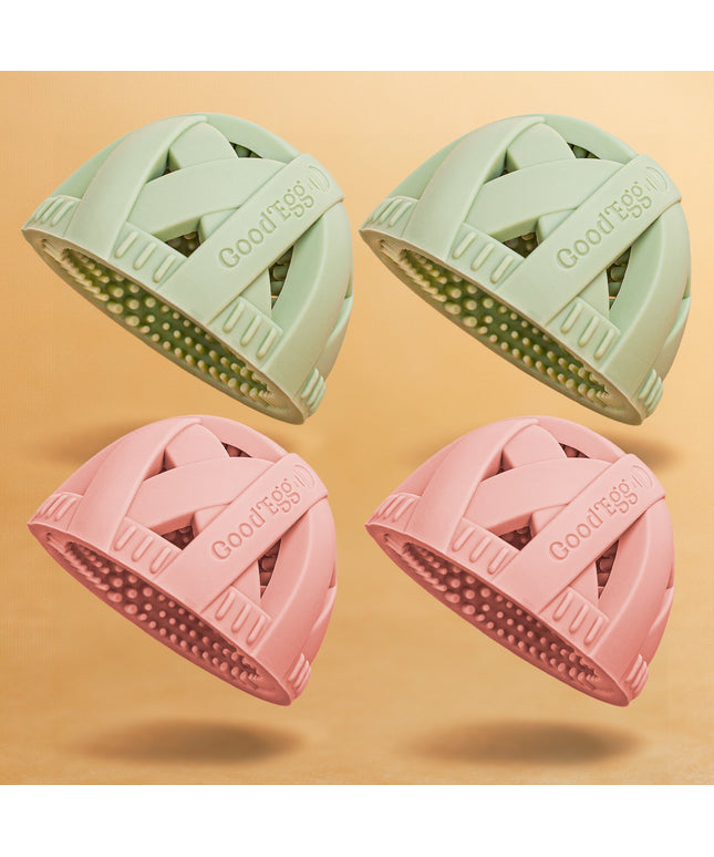 The Feathered Family Brush Pack