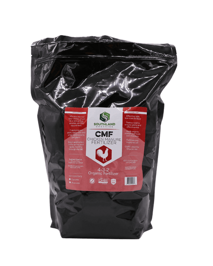 Chicken Manure Fertilizer