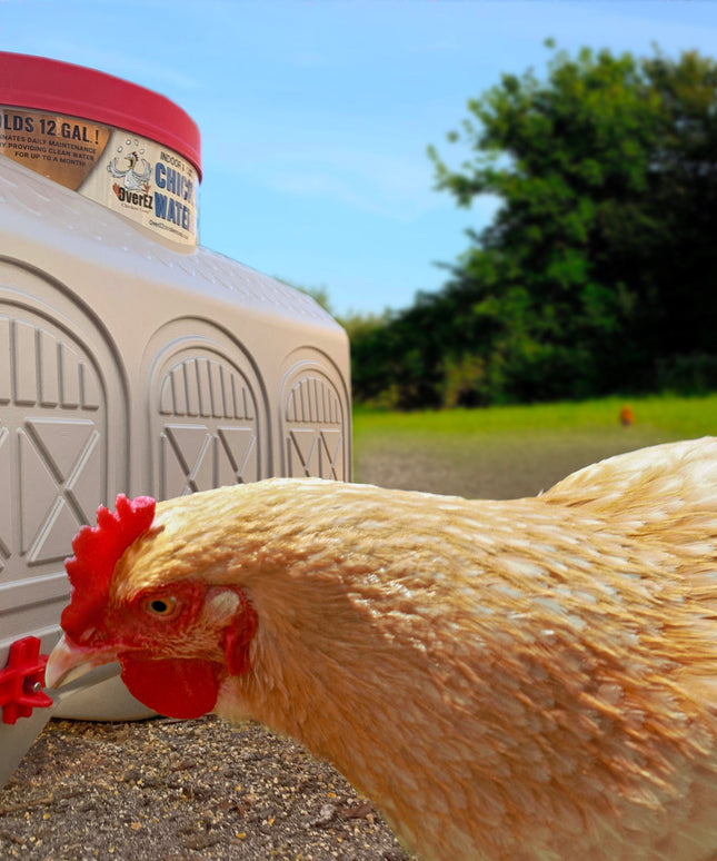 Classic Waterer