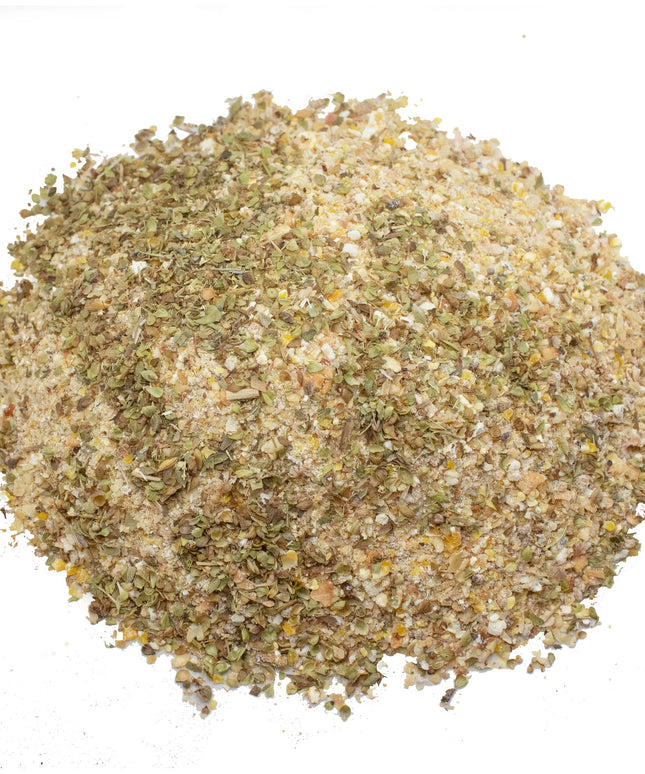 Fluffiest Feathers Ever! Chicken Feed Supplement For Great Feathers