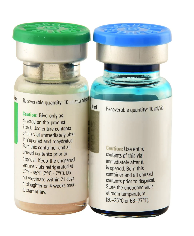 Fowl Pox Vaccine