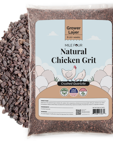 Chicken Grit