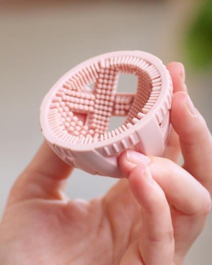 GoodEgg Brush - The Original Egg Brush™