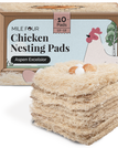 10 Pads