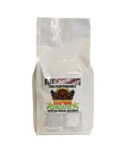 Show Pro Breeder Supplement