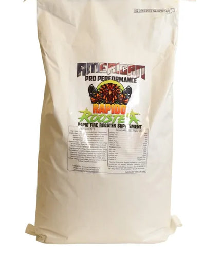 Show Pro Breeder Supplement