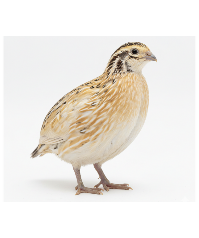 Jumbo Italian Quail Hatching Eggs