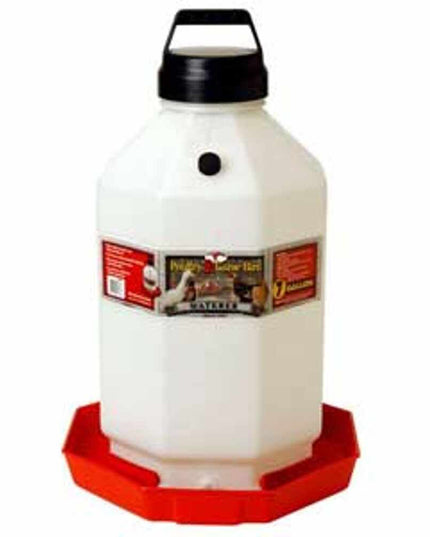 Waterer 7 Gal. Poultry
