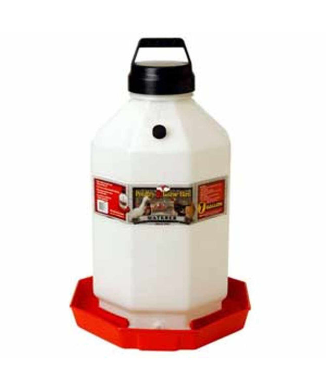 Waterer 7 Gal. Poultry