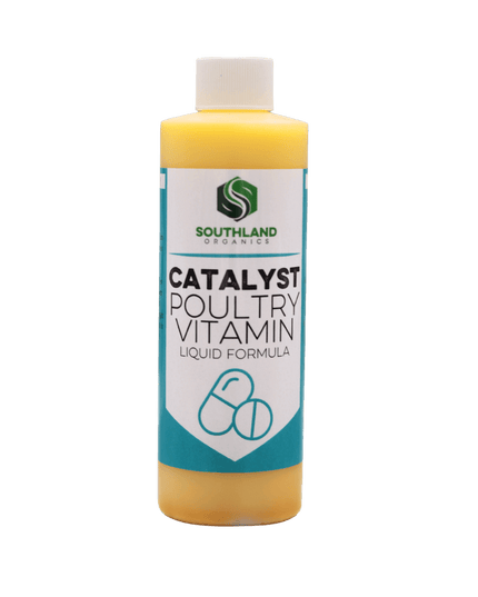 Catalyst | Poultry Vitamin Liquid Formula
