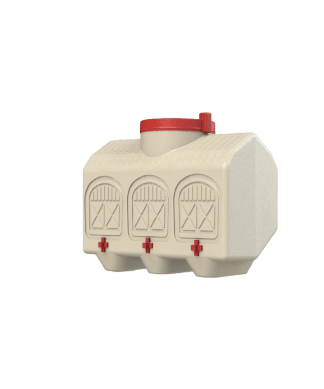 Classic Waterer