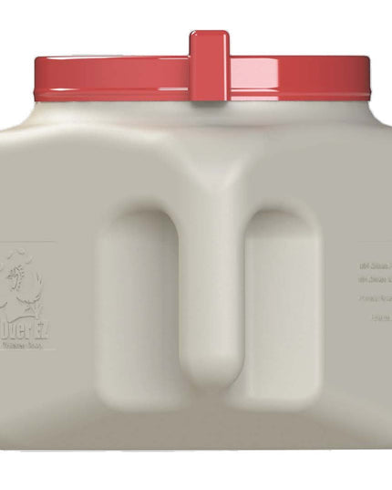 Compact Chicken Waterer