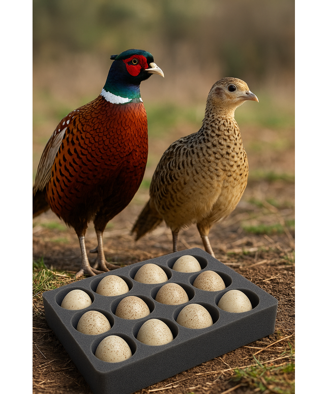 Chinese Ringneck Pheasant Chicks (Online Only)