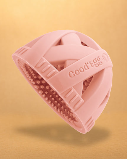GoodEgg Brush - The Original Egg Brush™