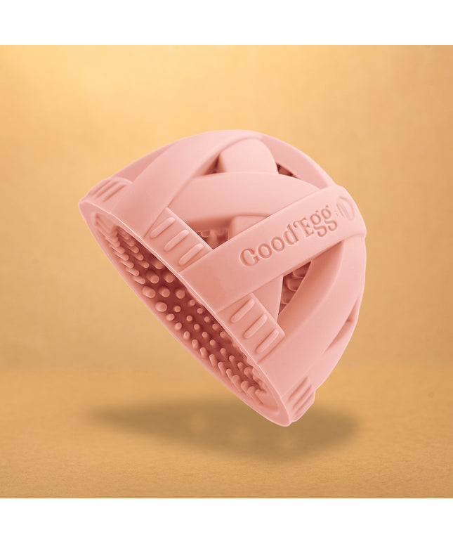 GoodEgg Brush - The Original Egg Brush™