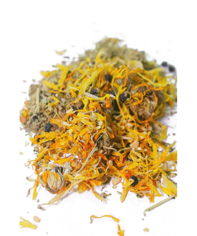 StrongHen Herbs For Backyard Chickens, Coops, & Nesting Boxes