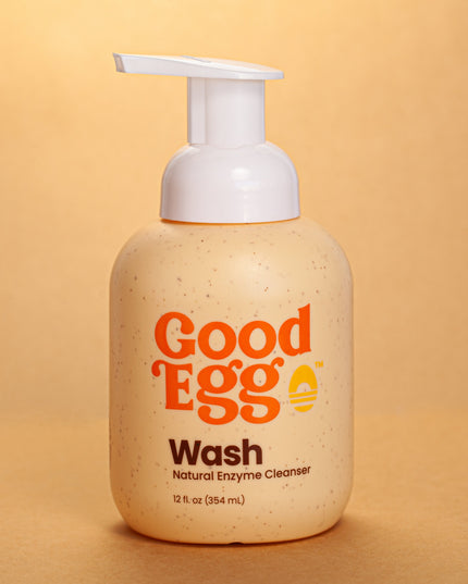 GoodEgg Wash