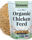 Whole Grain / 2 lbs.