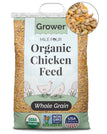 Whole Grain / 23 lbs.