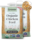 Whole Grain / 46 lbs.