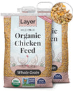 Whole Grain / 46 lbs.