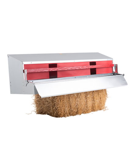 X-Large (72") Reversible Roll-out Nest Box (Up to 75 Hens)