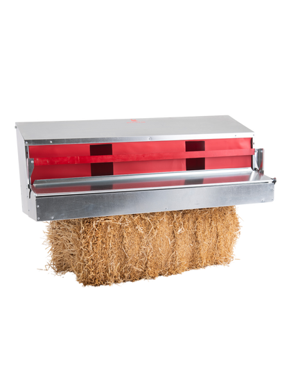 X-Large (72") Reversible Roll-out Nest Box (Up to 75 Hens)