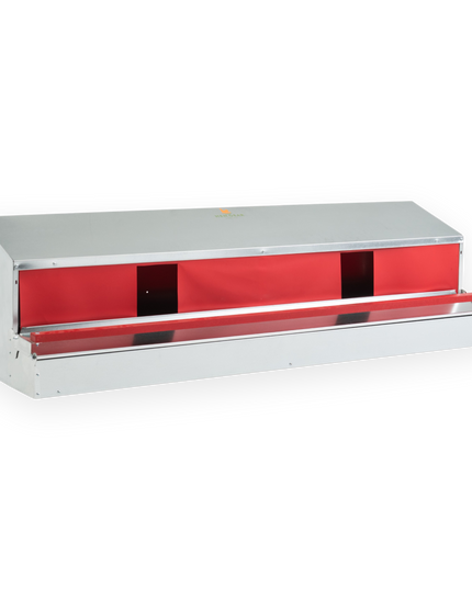 X-Large (72") Reversible Roll-out Nest Box (Up to 75 Hens)