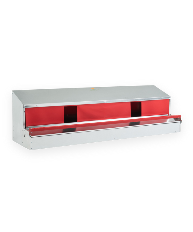 X-Large (72") Reversible Roll-out Nest Box (Up to 75 Hens)