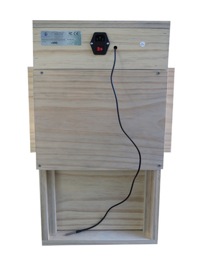 Automatic Door For Chicken Coop With Battery Backup