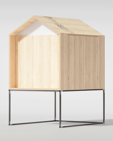 The Smart Coop + Base (+ Free Chicks! 🐣)