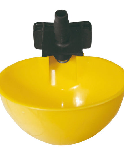 C-100 Seesaw Gravity-Fed Automatic Bird and Small Animal Waterer