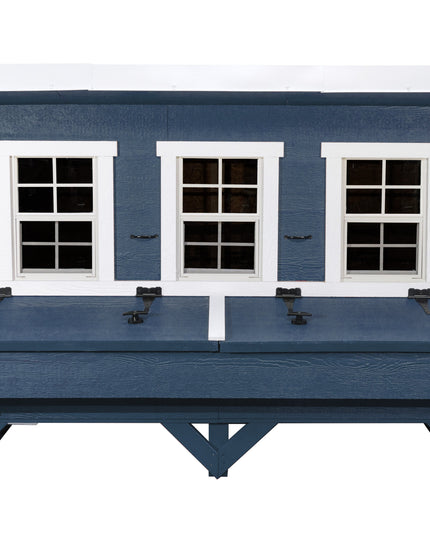 XL Chicken Coop - Up to 20 Chickens
