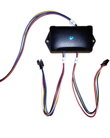 WiFi Chicken Coop Door - Electric