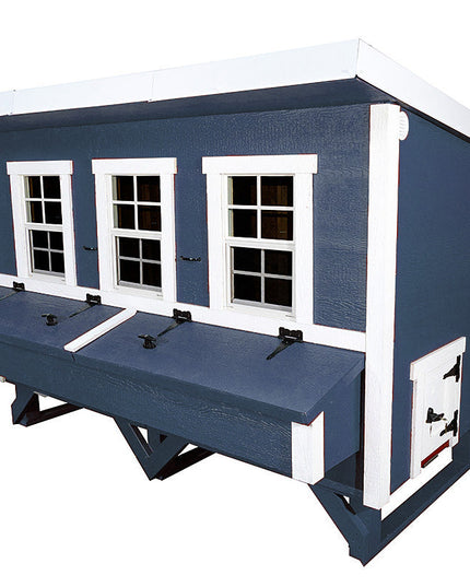 XL Chicken Coop - Up to 20 Chickens