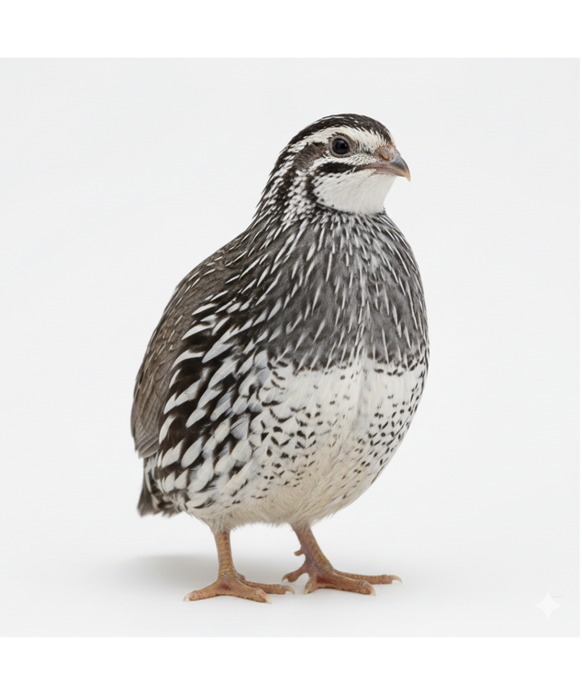 Falb-Fee Quail Hatching Eggs