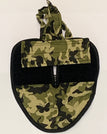 Butterfly Camo / L (most chickens & ducks)