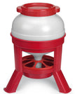 20 Liter Chicken Hopper Feeder