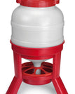 30 Liter Chicken Hopper Feeder