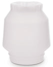 Jar Only / White