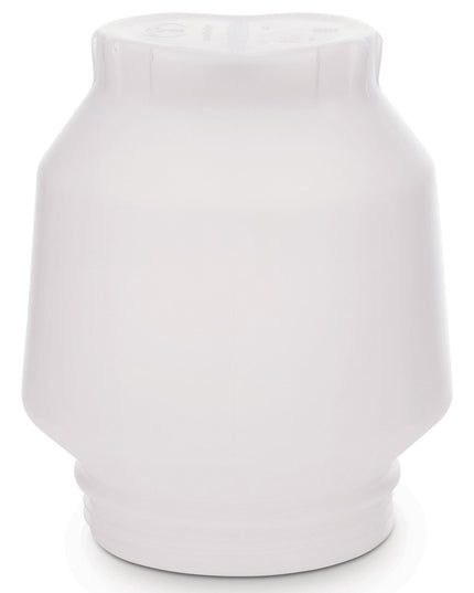Little Giant Plastic Chicken Waterer Base & Jar, Gallon (Sold Separately)