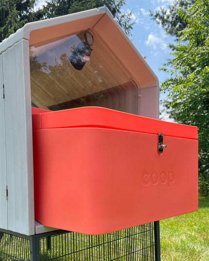 The Smart Coop Unlimited+ (+ Free Chicks! 🐣)