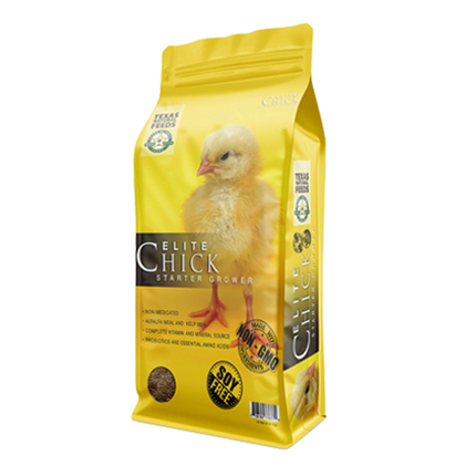 Elite Chick Starter and Grower