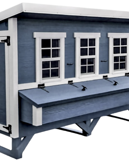 XL Chicken Coop - Up to 20 Chickens