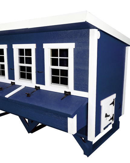 XL Chicken Coop - Up to 20 Chickens